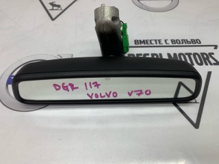 Зеркало салона, ориг. номер 31352950, Volvo V70 2012-2016