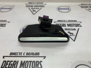 Зеркало салона, ориг. номер 51169262041, BMW 523i F10 2009-2013