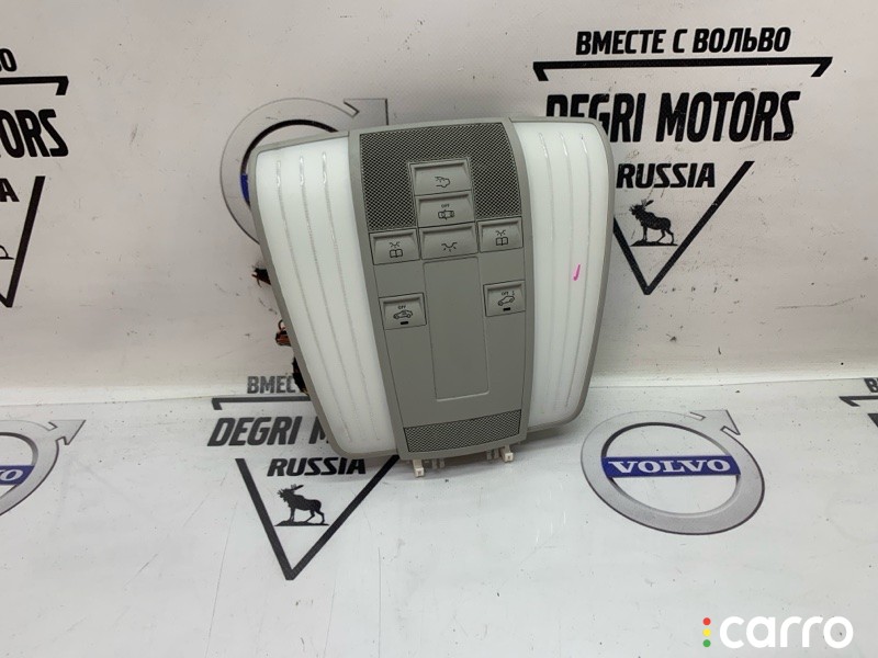 Плафон подсветки салона Mercedes E-Classe W212, A2129066401, фото 1