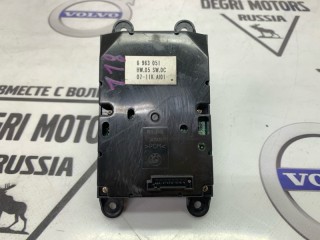 Джойстик, ориг. номер 65826944884, BMW 525i E60 2002-2007