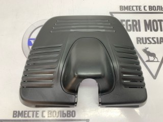 Накладка на зеркало, ориг. номер 31299967, Volvo V60 2010-2013