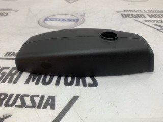 Накладка на зеркало, ориг. номер 51169177322, BMW 523i F10 2009-2013