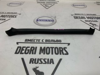 Уплотнительная резинка передняя левая, ориг. номер 51718215893, BMW 318Ci E46 1997-2003