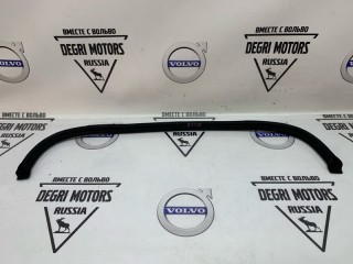 Уплотнительная резинка передняя, ориг. номер 51718215915, BMW 318Ci E46 1997-2003
