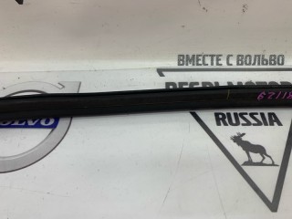 Уплотнительная резинка передняя, ориг. номер 51718215915, BMW 318Ci E46 1997-2003