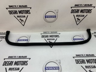 Уплотнительная резинка передняя, ориг. номер 51718215915, BMW 318Ci E46 1997-2003