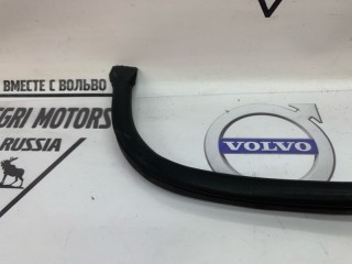 Уплотнительная резинка передняя, ориг. номер 51718215915, BMW 318Ci E46 1997-2003