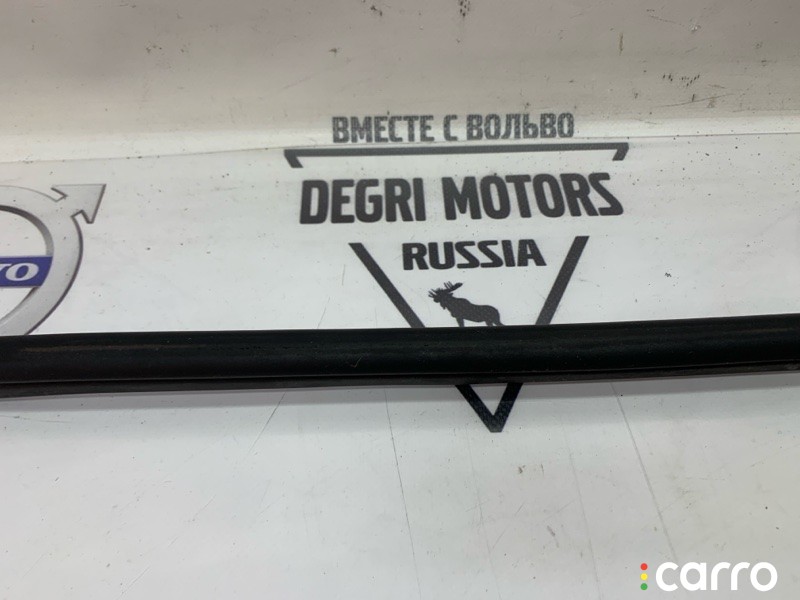 51718215915 Уплотнительная резинка передняя BMW 318Ci E46 1999г. - фото №8