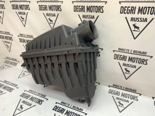 Корпус воздушного фильтра, ориг. номер PHB500073, Land Rover Range Rover L322 2002-2005