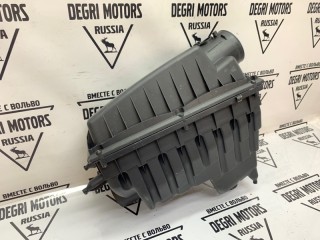 Корпус воздушного фильтра, ориг. номер PHB500073, Land Rover Range Rover L322 2002-2005