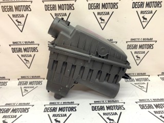 Корпус воздушного фильтра, ориг. номер PHB500073, Land Rover Range Rover L322 2002-2005