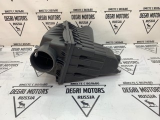 Корпус воздушного фильтра, ориг. номер PHB500073, Land Rover Range Rover L322 2002-2005