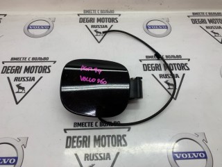 Лючок бензобака, 31217939, Volvo S60 II