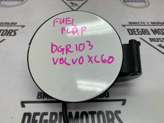 Лючок бензобака, ориг. номер 31440250, Volvo XC60 2008-2013
