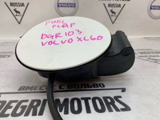 Лючок бензобака, ориг. номер 31440250, Volvo XC60 2008-2013
