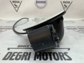 Лючок бензобака, ориг. номер 31440250, Volvo XC60 2008-2013