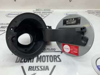Лючок бензобака, ориг. номер 31440253, Volvo V40 Cross Country 2012-2016