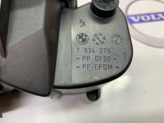 Лючок бензобака, ориг. номер 51177183712, BMW 530i E60 2002-2007
