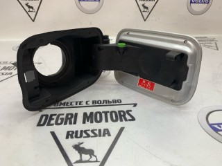 Лючок бензобака, ориг. номер 51177183712, BMW 530i E60 2002-2007