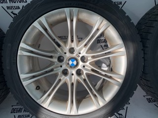 Комплект колес, ориг. номер 36118036947, BMW 525i E60 2002-2007