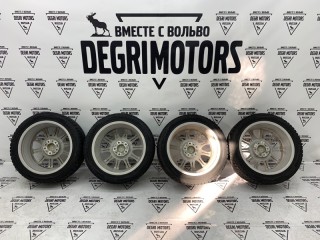 Комплект колес, ориг. номер 36118036947, BMW 525i E60 2002-2007