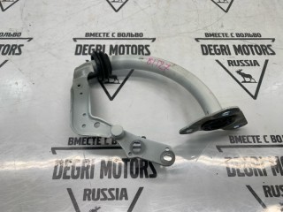 Петля двери багажника, ориг. номер 41627175307, BMW 740i E65 2005-2008