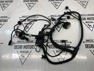 Проводка ДВС, ориг. номер 12517596927, BMW 523i F10 2009-2013