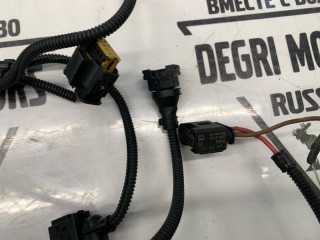 Проводка ДВС, ориг. номер 12517596927, BMW 523i F10 2009-2013