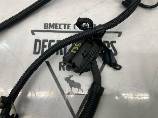 Проводка ДВС, ориг. номер 12517596927, BMW 523i F10 2009-2013