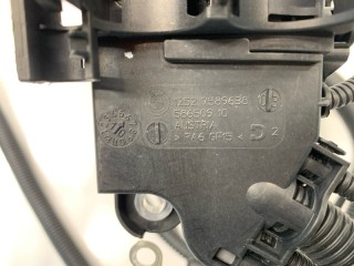 Проводка ДВС, ориг. номер 12517596927, BMW 523i F10 2009-2013