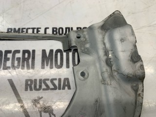 Пыльник тормозного диска, ориг. номер 34116767647, BMW 525i E60 2002-2007