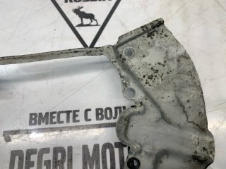 Пыльник тормозного диска, ориг. номер 34116767647, BMW 525i E60 2002-2007