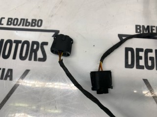 Жгут парктроника передний, ориг. номер 61129246827, BMW 523i F10 2009-2013