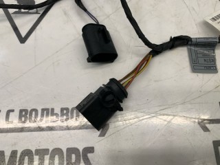 Жгут парктроника передний, ориг. номер 61129246827, BMW 523i F10 2009-2013
