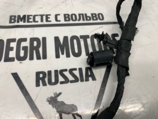 Жгут парктроника передний, ориг. номер 61129246827, BMW 523i F10 2009-2013
