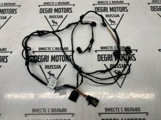 Жгут парктроника передний, ориг. номер 61129246827, BMW 523i F10 2009-2013