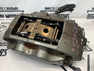 Комплект суппортов, ориг. номер 8602685, Volvo V70 2004-2007