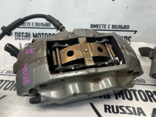 Комплект суппортов, ориг. номер 8602685, Volvo V70 2004-2007