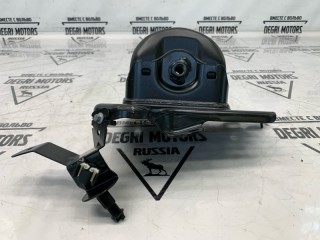 Кронштейн задний левый, ориг. номер 32221320, Volvo XC40 2017-2022