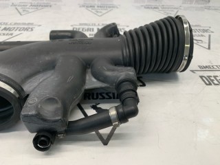 Воздуховод, ориг. номер PHD500074, Land Rover Range Rover L322 2002-2005