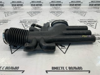 Воздуховод, ориг. номер PHD500074, Land Rover Range Rover L322 2002-2005