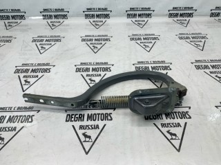 Петля двери багажника задняя левая, ориг. номер 41627204237, BMW 523i F10 2009-2013