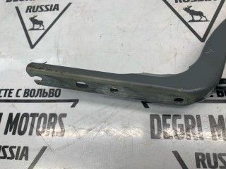 Петля двери багажника задняя левая, ориг. номер 41627204237, BMW 523i F10 2009-2013