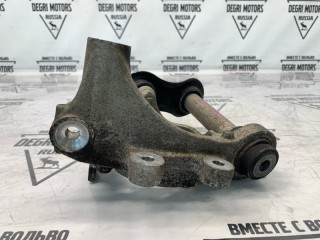 Кулак задний левый, ориг. номер 33326763119, BMW 740i E65 2005-2008