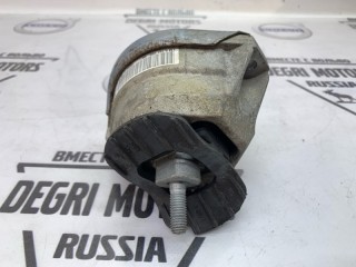 Опора двигателя левая, ориг. номер 22116761089, BMW 525i E61 2007-2010