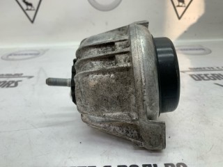 Опора двигателя левая, ориг. номер 22116768853, BMW 320i E91 2008-2013