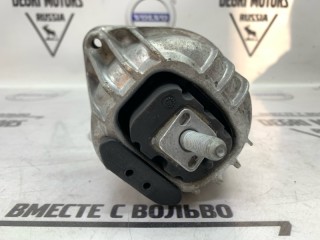 Опора двигателя левая, ориг. номер 22116768853, BMW 320i E91 2008-2013