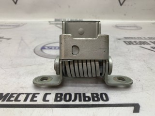 Петля багажника, ориг. номер BMB760013, Land Rover Range Rover L322 2002-2005