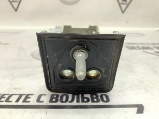 Петля багажника, ориг. номер BMB760013, Land Rover Range Rover L322 2002-2005