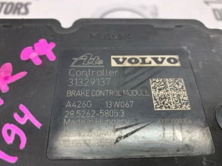Блок ABS, ориг. номер 31329138, Volvo S60 2010-2013